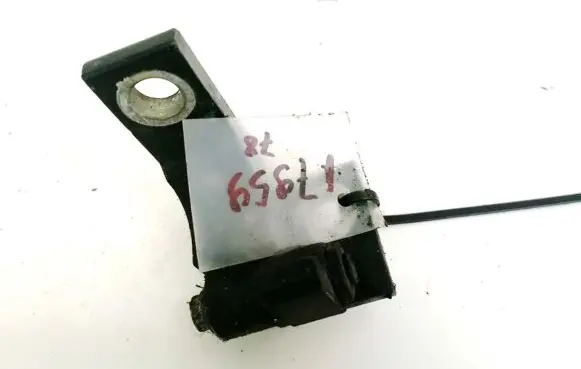 Fiat Croma Rear door lower hinge