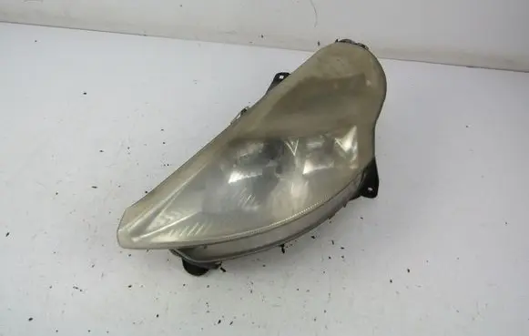 Citroen C3 Headlight/headlamp 