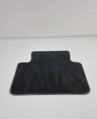 Porsche Cayenne (9Y0 9Y3) Rear floor mat 