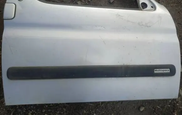 Citroen Berlingo Front door trim (molding) 