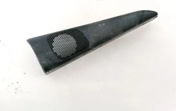 Side speaker trim/cover