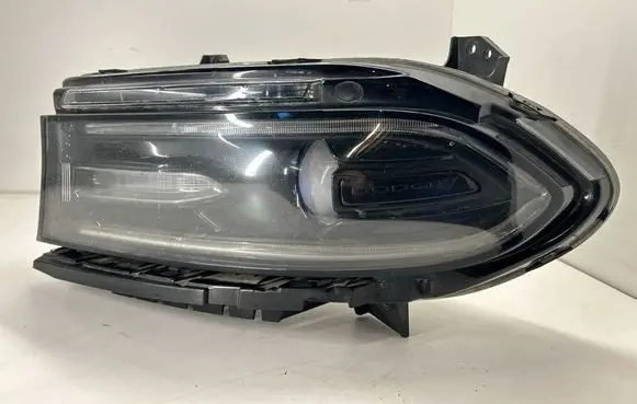 Dodge Charger Headlight/headlamp HAL300555 HU300557