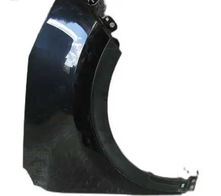 KIA Sportage Front wheel arch liner splash guards