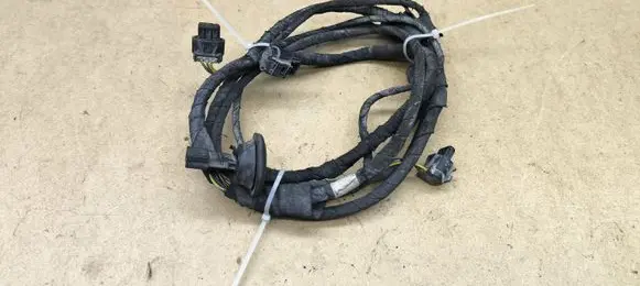 Mercedes-Benz E W211 Parking sensor (PDC) wiring loom A2114404007