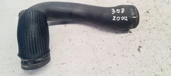 Peugeot 308 Intercooler hose/pipe CN150