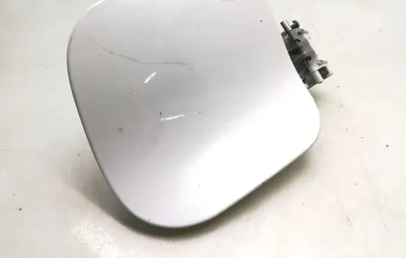 Toyota C-HR I Fuel tank cap