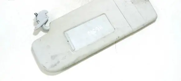 Seat Toledo II (1M) Sun visor 6X0857551A
