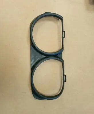Headlight part