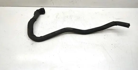 Audi A6 S6 C6 4F Engine coolant pipe/hose