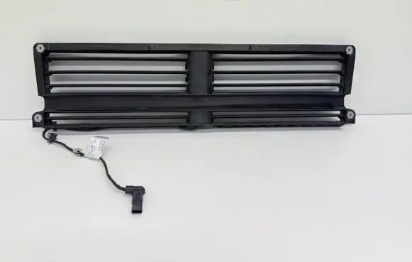 Mercedes-Benz GLC C254 Intercooler air guide/duct channel A2235000300