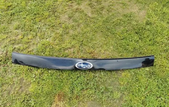 Subaru Forester SH Tailgate trim 010817011