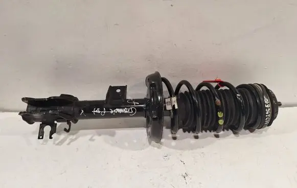 Fiat Panda III Front shock absorber/damper 519296610