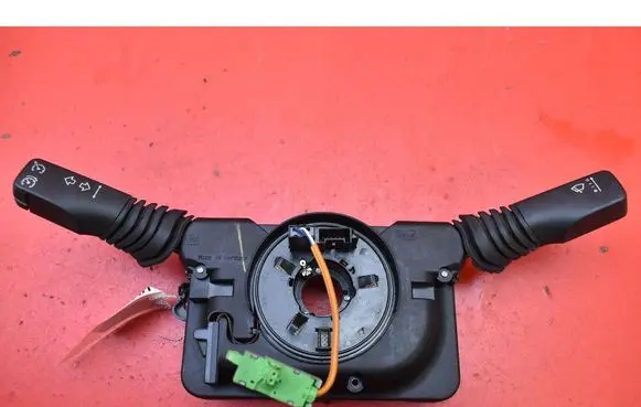 Opel Astra H Other switches/knobs/shifts 13197721