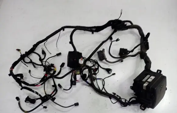 KIA Optima Engine installation wiring loom 91226-2T860