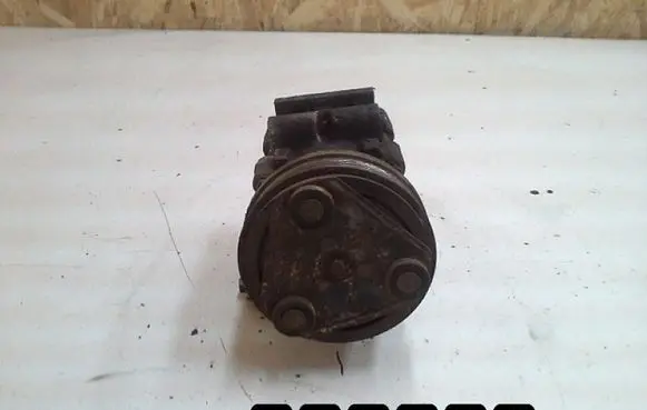 Ford Mondeo Mk III Air conditioning (A/C) compressor (pump)