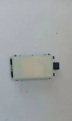BMW iX Blind spot module 5a4daa3