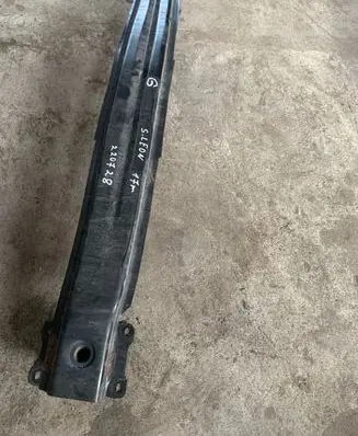 Rear beam