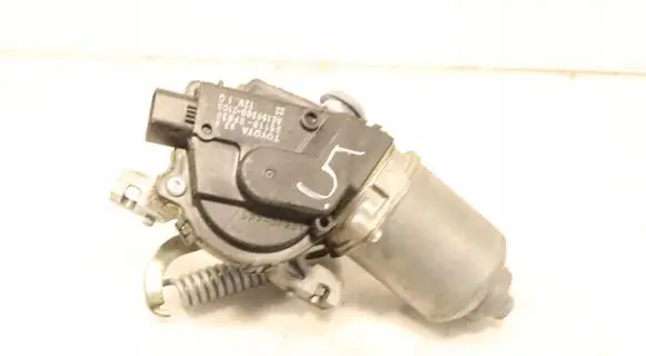 Toyota Verso Wiper motor
