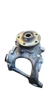 Audi RS5 Rear wheel hub spindle/knuckle 8K0505432AS 8K0505436AA