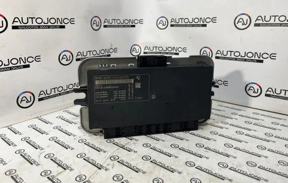 BMW 5 F10 F11 Light module LCM 9236460 001000002 004000008