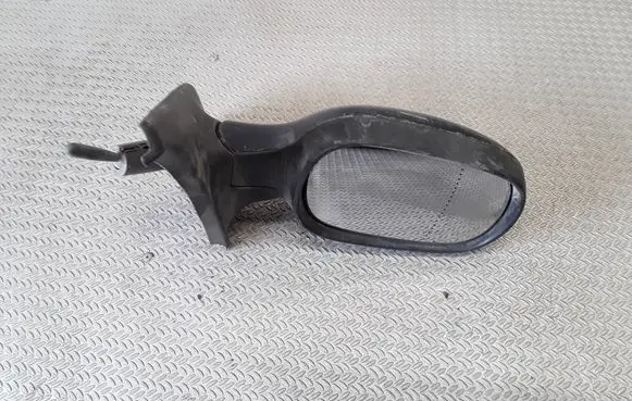 Renault Clio II Manual wing mirror E2018011