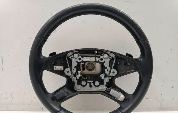 Mercedes-Benz E W212 Steering wheel A2124601503