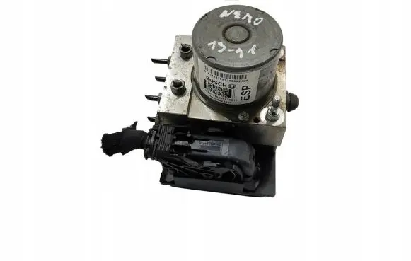 Peugeot Bipper ABS Pump 0265230810