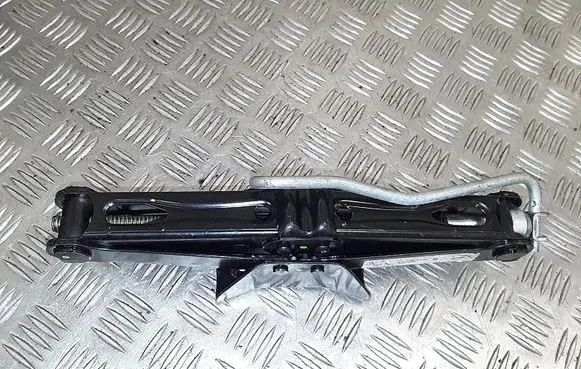 Citroen C4 I Picasso Tool set 9649243380