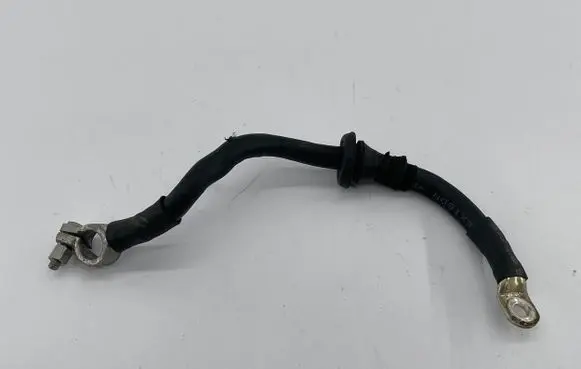 Volkswagen Touareg I Positive cable (battery) 7L0971225