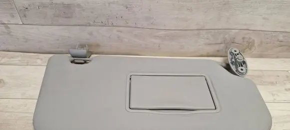 Ford Fiesta Sun visor 