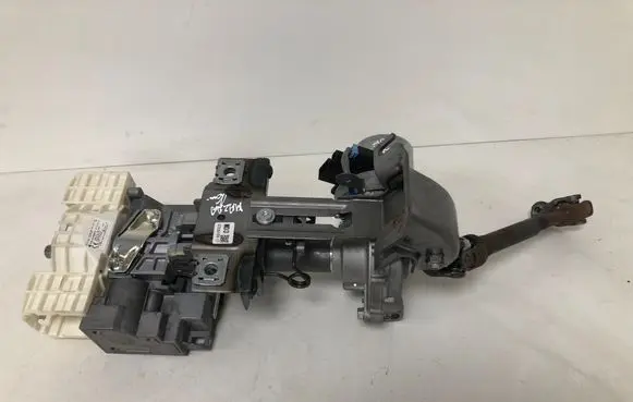 Electric power steering pump