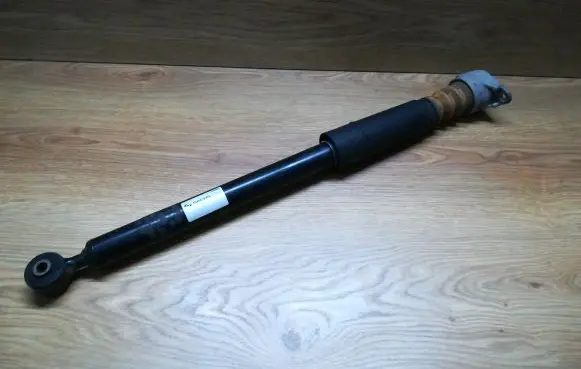 Mazda 2 Rear shock absorber/damper 281700316896 316896