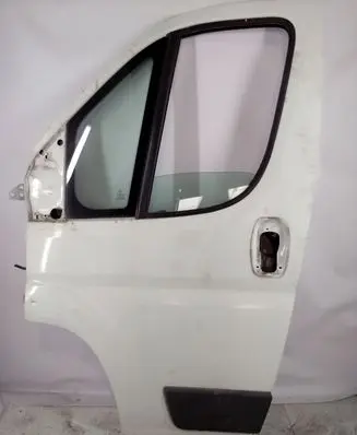 Fiat Ducato Front door 1351438080 0135143808058463