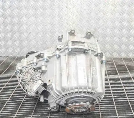 Land Rover Range Rover L405 Gearbox transfer box case HPLA7K780AE HPLA7J426AD