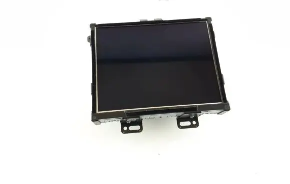 Maserati Levante Screen/display/small screen 670101195
