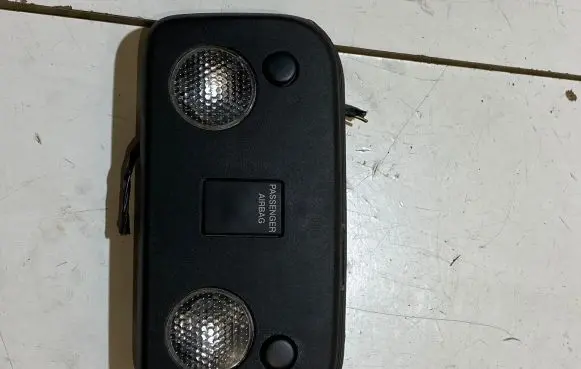 Ford Mustang VI Front seat light FR3B63519A58