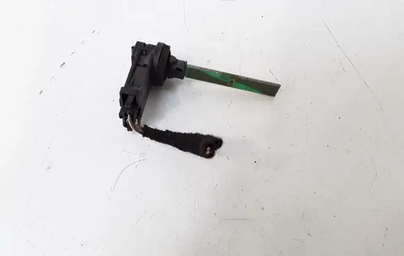 Audi A6 S6 C5 4B Interior temperature sensor 4B0820539