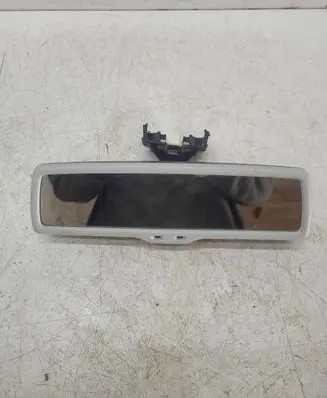 Volkswagen PASSAT B6 Rear view mirror (interior)