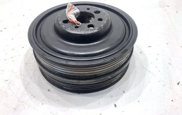 Volkswagen Crafter Timing belt tensioner pulley 03L105243