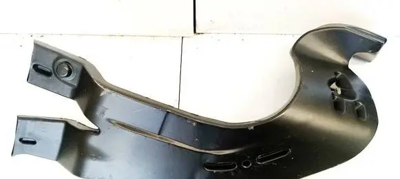 Seat Leon (1P) Cabin air duct channel 1K0819805D