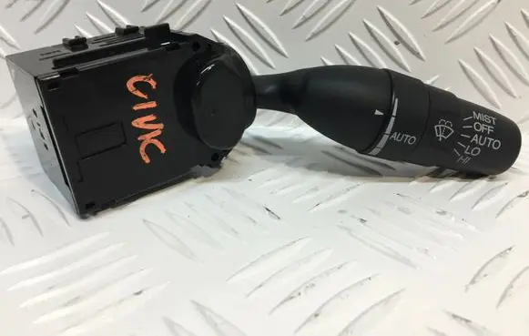 Honda Civic Wiper control stalk M29843