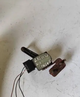 Renault Laguna II Front height sensor lever 6PM00816100 8200000772