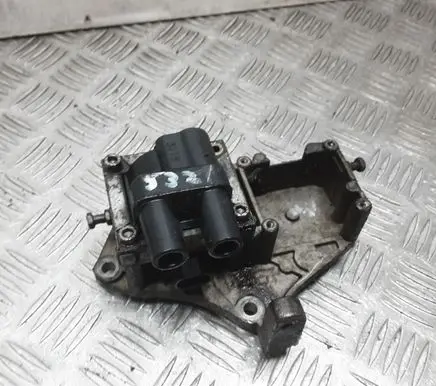 Fiat Punto (188) High voltage ignition coil 46543230