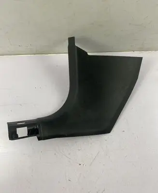 Skoda Superb B8 (3V) Front sill trim cover 3V2863483