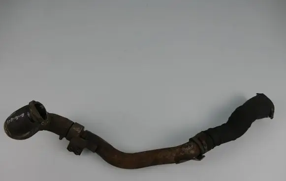Ford Mondeo MK IV Air intake hose/pipe
