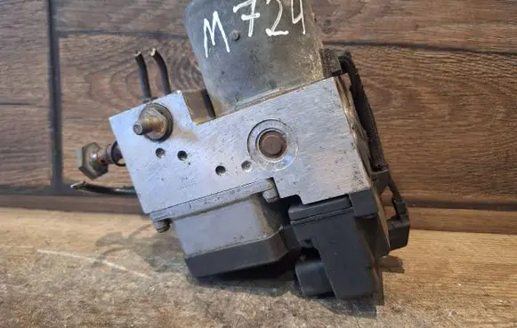 Audi A6 S6 C5 4B ABS Pump 0273004134 763557 01272