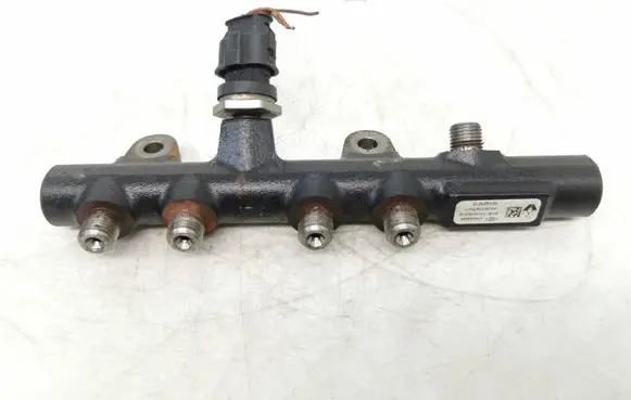 Mercedes-Benz Citan W415 Fuel main line pipe H830125 H8201232985 175215346R