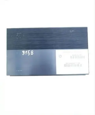 Dodge Durango Sound amplifier 05091214A