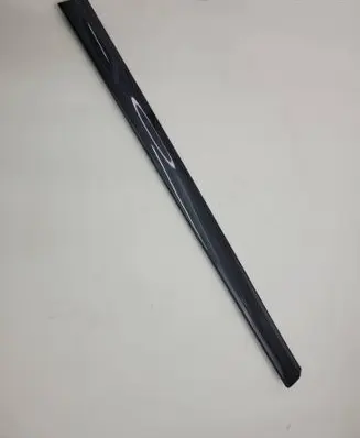 Mercedes-Benz Vito Viano W639 Sliding door trim (molding) A6396901262