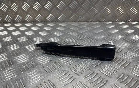 Mitsubishi Outlander Front door exterior handle
